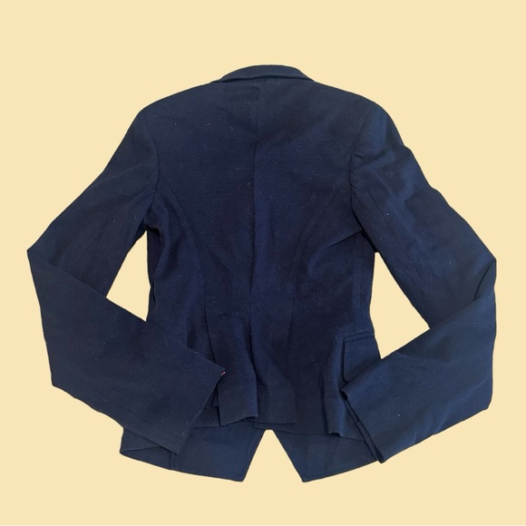 Ralph Lauren cotton blazer - Picture 3 of 3